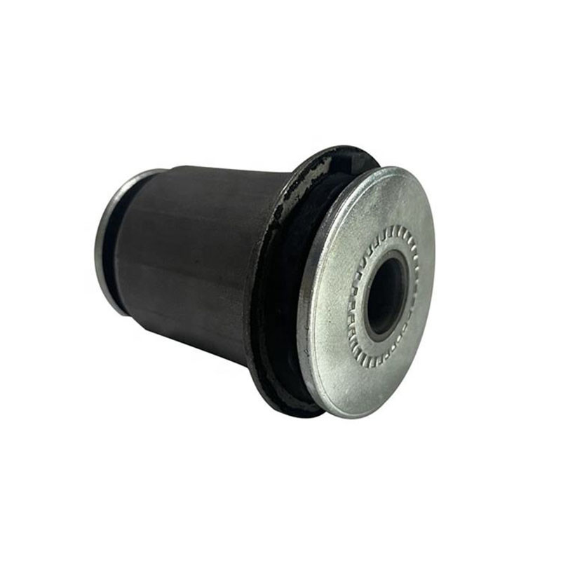High Quality 48654-0K040 Car suspension Rubber Arm Bushing For TOYOTA Fortuner