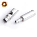 Color Oxidation Ra3.2 3 Axis CNC Turning Parts Agricultural Machinery ROHS