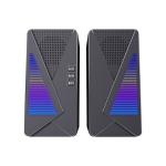 2.0 Channel Speakers DC5V
