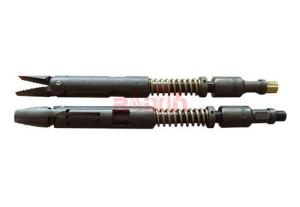 Quality Slickline Fishing Nickel Alloy 2 Inch Wireline Grab HDQRJ Connection wholesale