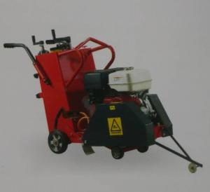 Quality Reinforced Pavement Asphalt Saw Cutter Handled Straight Cutting wholesale