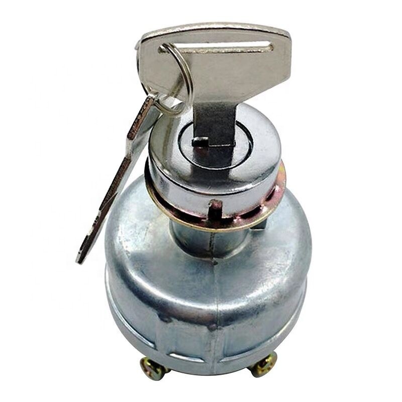 STAR ZEBRA Kobelco SK330 Ignition Switch YN50S00002P1