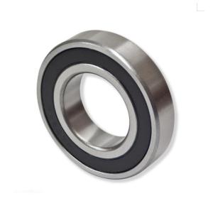 Quality Nylon or Steel Cage 610 ZZ 6010 ZZ 2RS Deep Groove Ball Bearing with 50*80*16 Size wholesale
