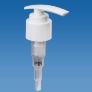 Quality PP Soap And Lotion Dispenser Pump Tops For Hand And Body Lotions wholesale