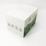 Frozen Seafood Plastic Corrugated Boxes 5Mm Anti Abrasion Impact Resistance