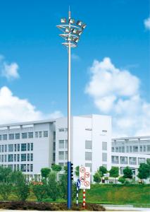 Quality Outdoor Solar Led street Light use in Solar Lamp Post Badminton Court 300w led high bay light wholesale