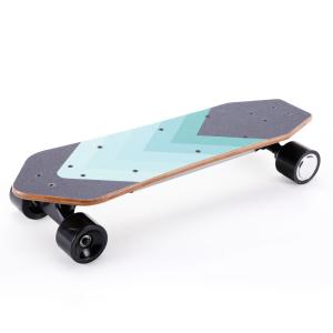 Quality 150w Brushless Motor Boosted Board Electric Skateboard 1.5H-2H Recharge Time wholesale