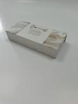 Customized Jewelry Retail Packaging Boxes Aseptic Biodegradable