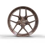 Ferrari Lamborghini 22 Inch Luxury Wheels 6061 T6 High End Car Rims