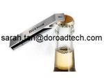 High Quality Real Capacity Customized Metal USB Flash Drive Bottle Opener, USB3