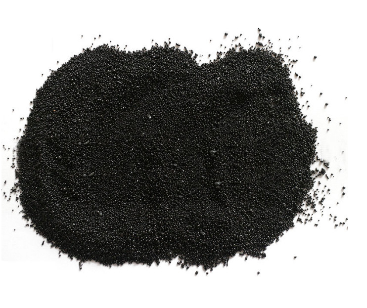 1-5mm Graphite Recarburizer Fc98.5 Above 0.5% Ash