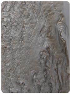 Quality Gray Pearl Marbling Cast Acrylic Perspex Sheets For DIY Art Crafts wholesale