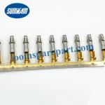 Contact Male Pin Picanol Loom Spare Parts N1013598