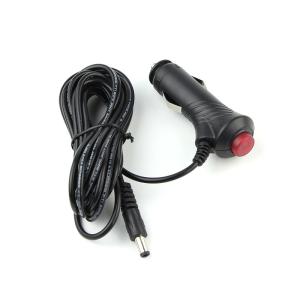Quality 12V Motorcycle Car Cigarette Lighter Plug Adapter Socket 10m RoHS wholesale
