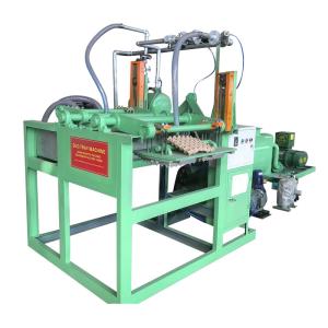Quality Versatile Paper Egg Carton Making Machine Egg Carton Production Line wholesale