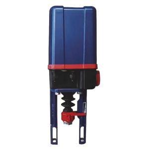 Quality Germany ARI-PREMIO 2.2KN 5.0KN Electric Actuator Control Valve wholesale