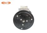 10S11C Compressor Excavator Air Compressor Assy 536332 - 0550 DKV - 14CC 24V