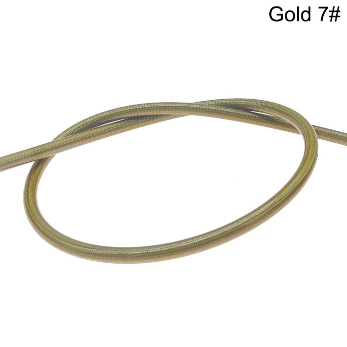 3.2*7.5mm Chemical Resistant Nylon Brake Line For Motorcycle