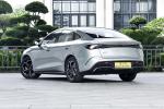 BYD Seal 06 DM-I 2000km+ Hybrid Electric Car Sports Version Automatic Car