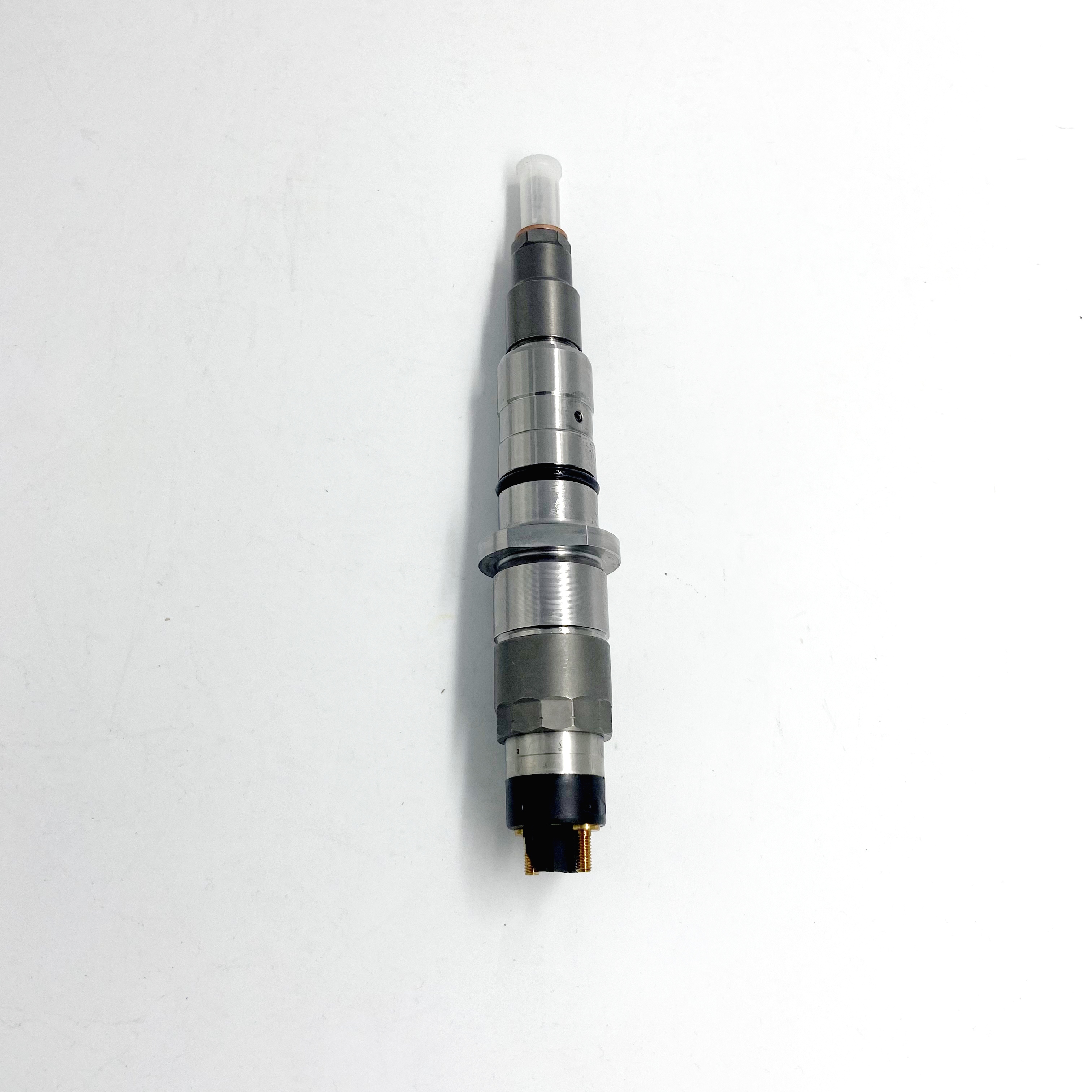 6D114 PC300-8 Diesel Engine Fuel Injector 3973060 5263308 for Construction Machinery