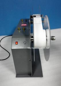 Quality High accuracy Label Counting Machine/Label counter wholesale