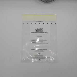 Quality Handle 95kpa Ziplock Bags For Your B2B Buying Requirements wholesale