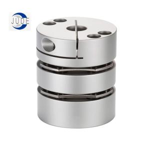Quality Aluminum Single Diaphragm Coupling Flexible Laminated Membrane Coupling wholesale