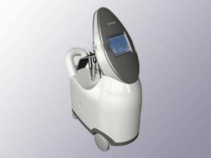 Quality Derma Needle roller skin rejuvenation machine XM-D1 wholesale