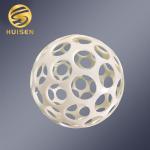 Water Treatment Flocculation Reaction Ball