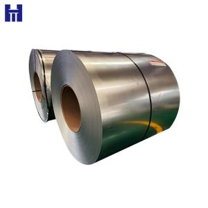 Quality Aisi 4mm 304 Stainless Steel Coil Decoiling 100mm 2D HL wholesale
