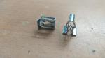 Durable Steel Retaining Clip Clamps – Automotive Fastening Components for Cable,