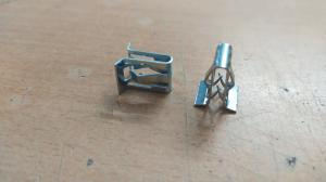 Quality Durable Steel Retaining Clip Clamps – Automotive Fastening Components for Cable, Pipe &amp; Panel Fixing wholesale