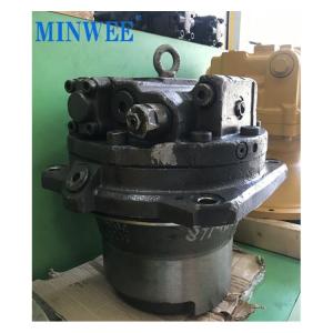 Quality MSF-340VP Excavator Final Drive Motor 209-60-75101 wholesale