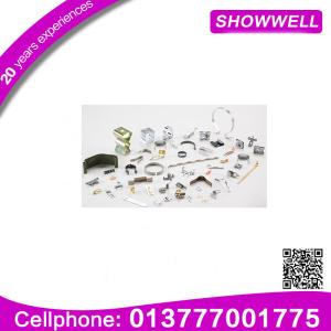 Quality Casting Parts, Casting for Agricultural Machinery wholesale