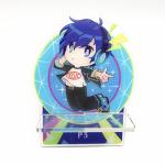 Tabletop Anime Phone Stand Holder
