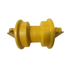 Quality SD16 Shantui Bulldozer Track Roller Pallet Packaging 1 Year Warranty wholesale