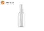 Personal care 30ml round perfume bottle in stock cosmetic packaging