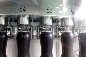Quality PET Bottle 200ml 1500ml Aseptic Liquid Filling Machine wholesale
