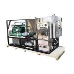 Cosmetics Vacuum Freeze Drying Equipment Peptide Protein Lyophilizer Freeze