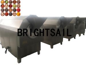 Quality 4kw SS304 Or SS316 Industrial Spice Drying Machine wholesale