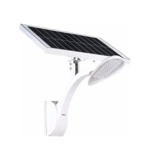 Quality 40w Solar Led Street Light Lamp Separation For Road Ip65 Ip66 Rural Areas wholesale