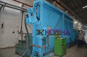 Quality Carbon Steel ERW Tube Making Machine With High Frequency Power 2200KW wholesale