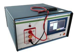 Quality 1.2/50μs 12kV Impulse Voltage Tester Household Appliance Test Equipment wholesale