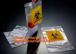Autoclavable bio, Clinical, Specimen bags, autoclavable bags, sacks, Cytotoxic