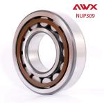 P5 NUP1000 Series NU NJ NUP Cylindrical Roller Bearing Excellent Sealing