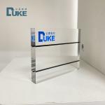 Road Acrylic Acoustic Noise Barrier Panel Sound Insulation Board Residential