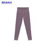 OEM ODM Macaron Modal Ladies Yoga Wear Track Pants For Women