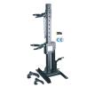 Buy cheap Top Quality Low Cost Garage Equipment Tools 2200 lbs Hydraulic Strut Coil Spring from wholesalers