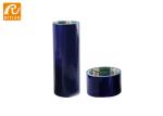 Anti Scratch Window Glass Protection Film PE Material Abrasion Resistant
