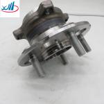 Hot sale heavy truck parts Rear Wheel Hub Assembly 3104100XKZ17A